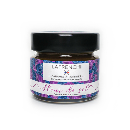 Fleur de sel