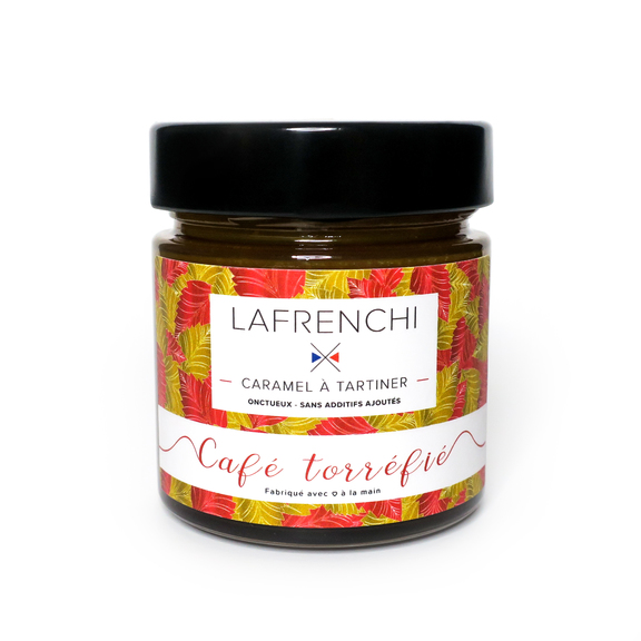 Café torréfié