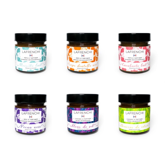Coffret mixte