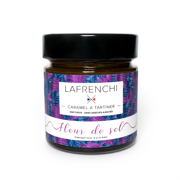 Fleur de sel